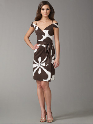 diane von furstenberg wrap dress